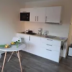 Erler Apartment *