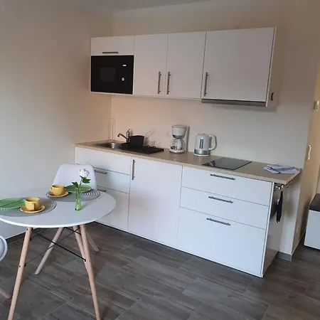 Erler Apartment *