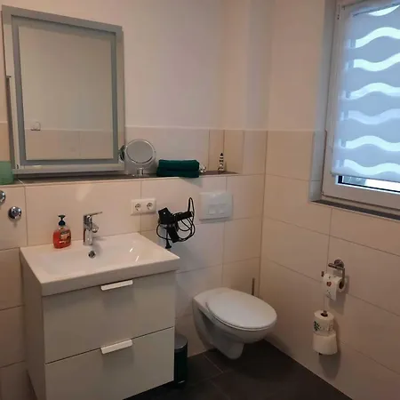 Erler Appartement Zinnowitz