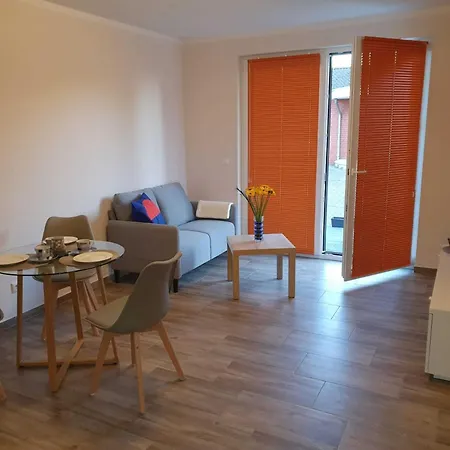 Appartement Erler