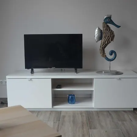 Erler Appartement Zinnowitz