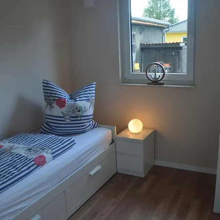 Erler Appartement Zinnowitz