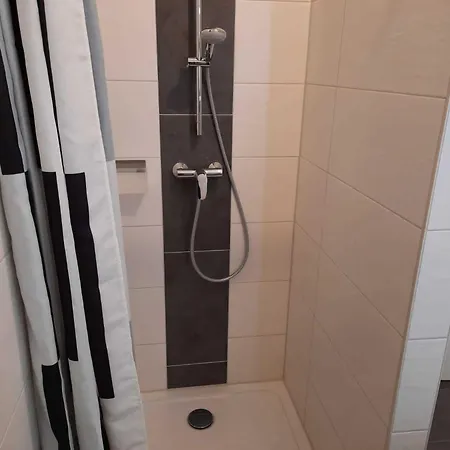 Erler Apartment Zinnowitz
